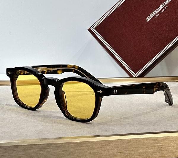 Replica Jacques Marie Mage Glasses 03smh50