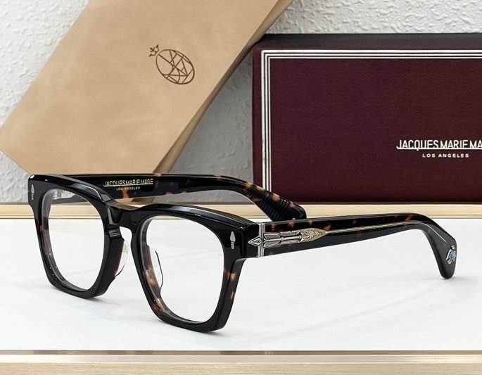 Replica Jacques Marie Mage Glasses 03smh45