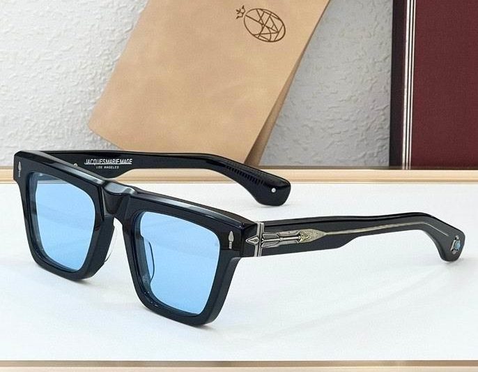 Replica Jacques Marie Mage Glasses 03smh44