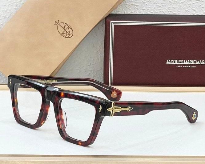 Replica Jacques Marie Mage Glasses 03smh43