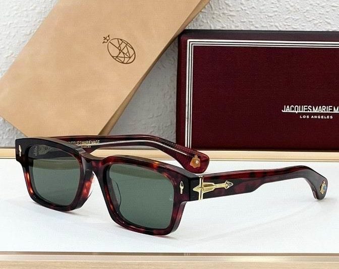 Replica Jacques Marie Mage Glasses 03smh42