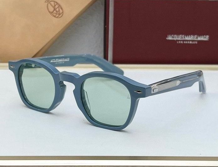 Replica Jacques Marie Mage Glasses 03smh34