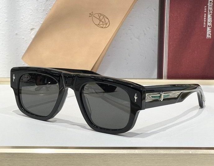 Replica Jacques Marie Mage Glasses 03smh33