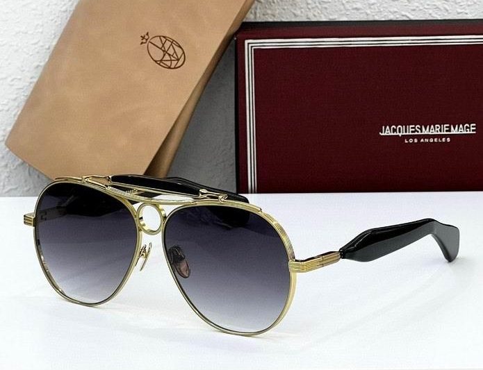 Replica Jacques Marie Mage Glasses 03smh31