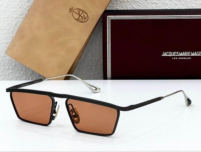 Replica Jacques Marie Mage Glasses 03smh30
