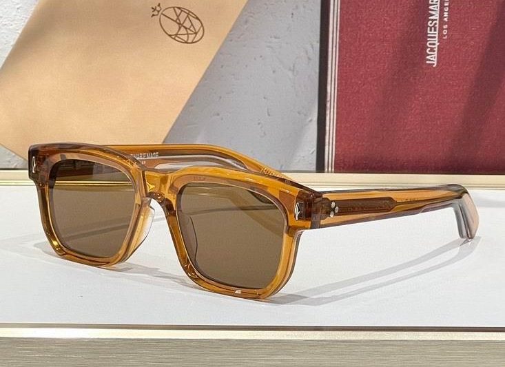 Replica Jacques Marie Mage Glasses 03smh25
