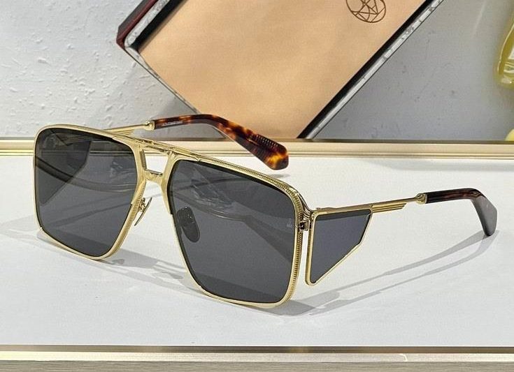 Replica Jacques Marie Mage Glasses 03smh19