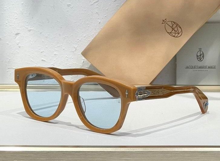 Replica Jacques Marie Mage Glasses 03smh17