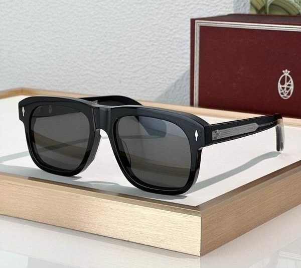 Replica Jacques Marie Mage Glasses 03smh15