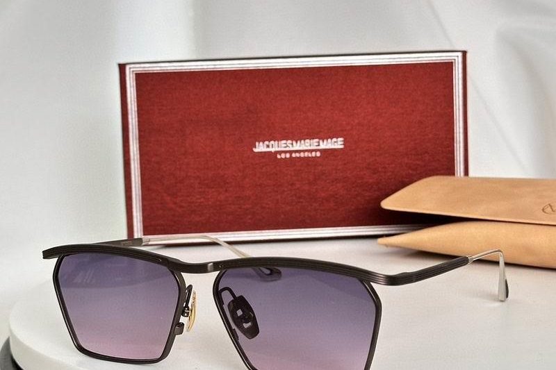 Replica Jacques Marie Mage Glasses 03smh08