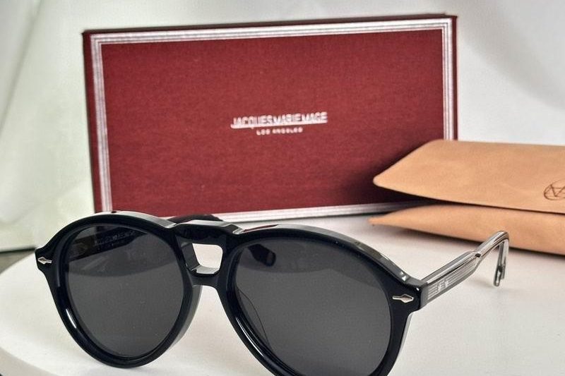 Replica Jacques Marie Mage Glasses 03smh07