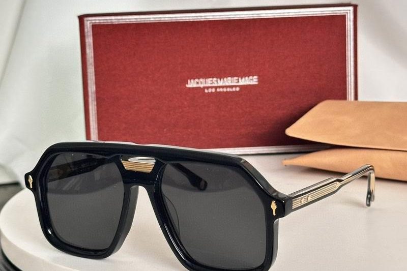 Replica Jacques Marie Mage Glasses 03smh05