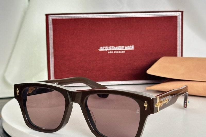 Replica Jacques Marie Mage Glasses 03smh02