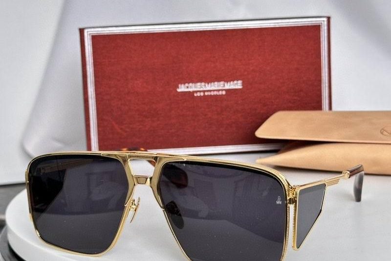 Replica Jacques Marie Mage Glasses 03smh01