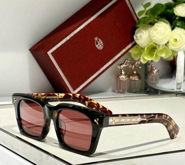 Replica Jacques Marie Mage Glasses smx74