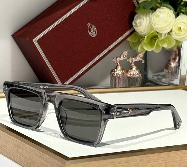 Replica Jacques Marie Mage Glasses smx73