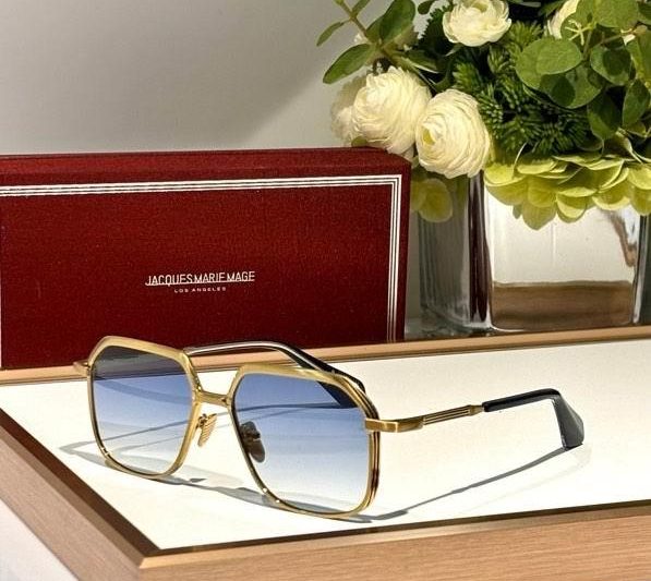 Replica Jacques Marie Mage Glasses smx72