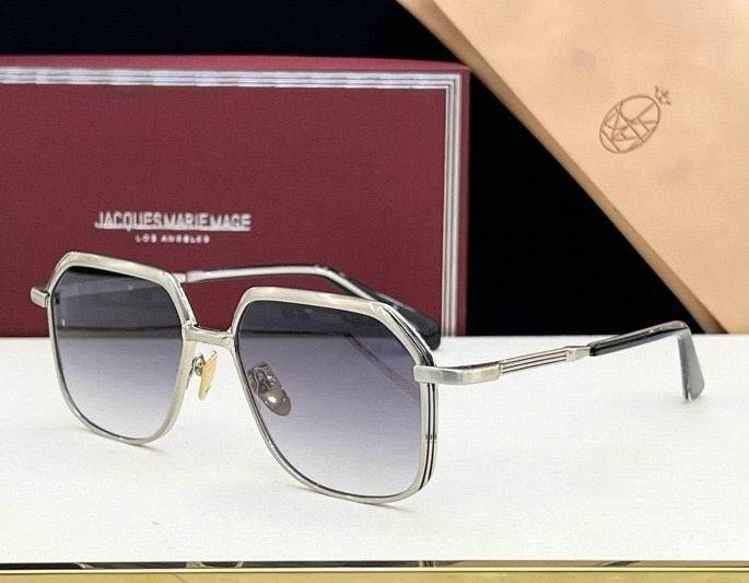Replica Jacques Marie Mage Glasses smx71