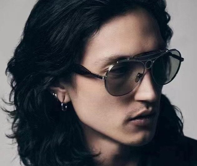 Replica Jacques Marie Mage Glasses smx69