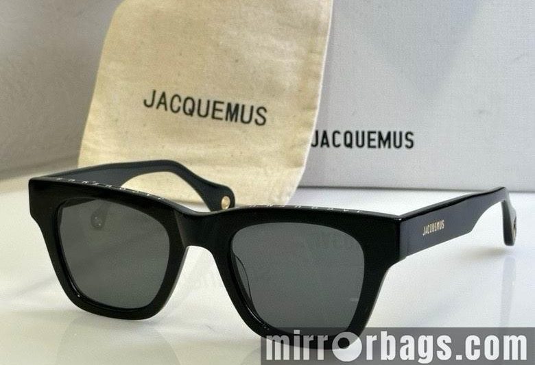 Replica Jacques Marie Mage Glasses smx66