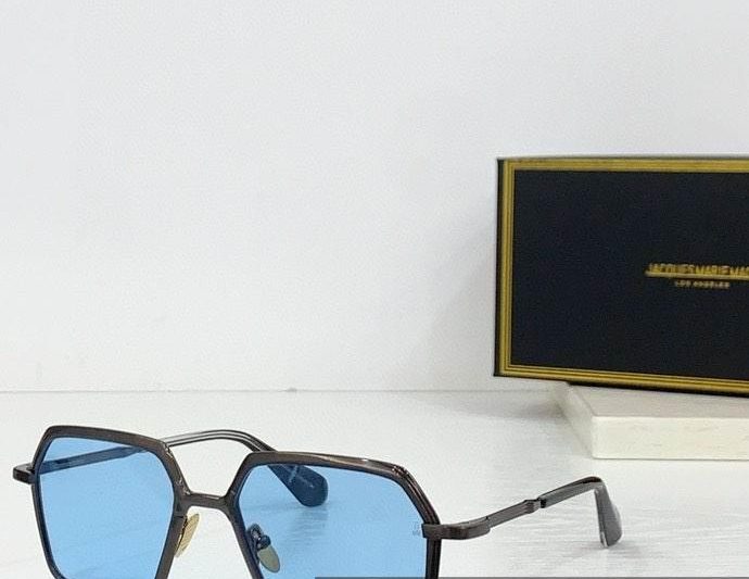 Replica Jacques Marie Mage Glasses smx64