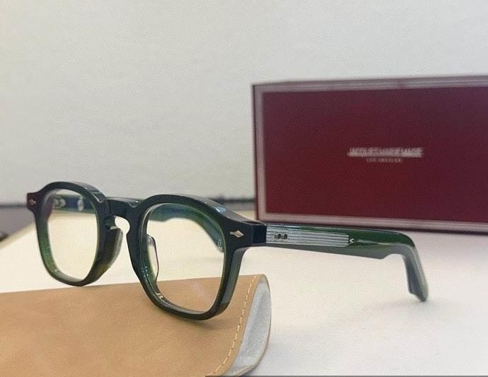 Replica Jacques Marie Mage Glasses smx63