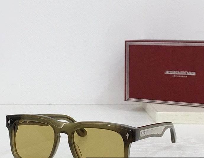 Replica Jacques Marie Mage Glasses smx62