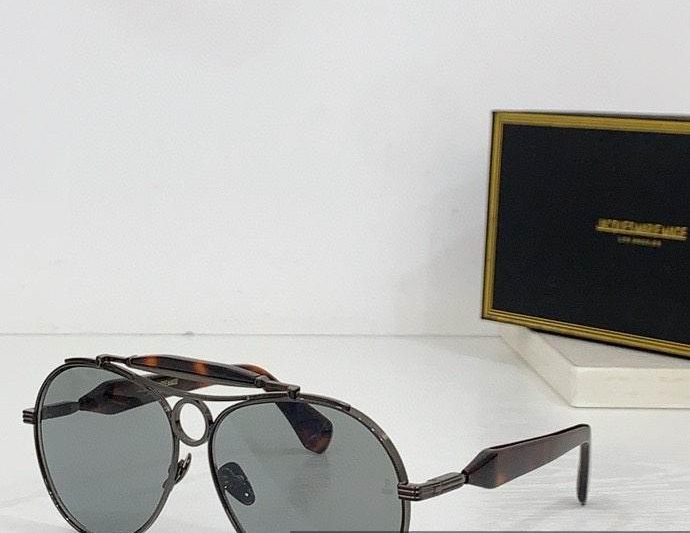 Replica Jacques Marie Mage Glasses smx61