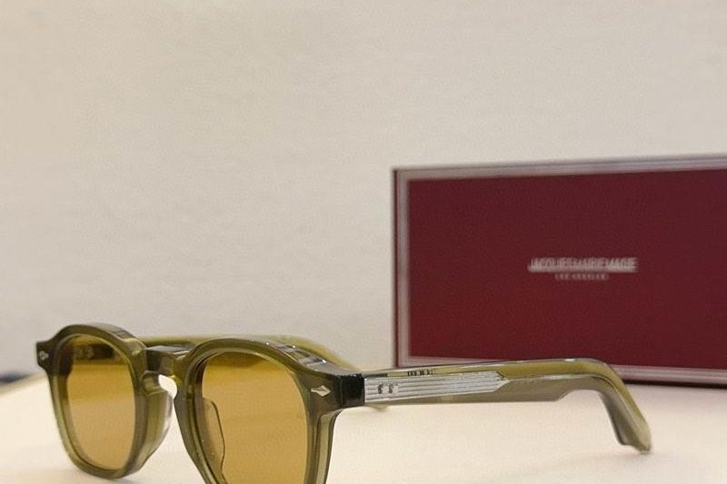 Replica Jacques Marie Mage Glasses smx60