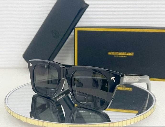 Replica Jacques Marie Mage Glasses smx58