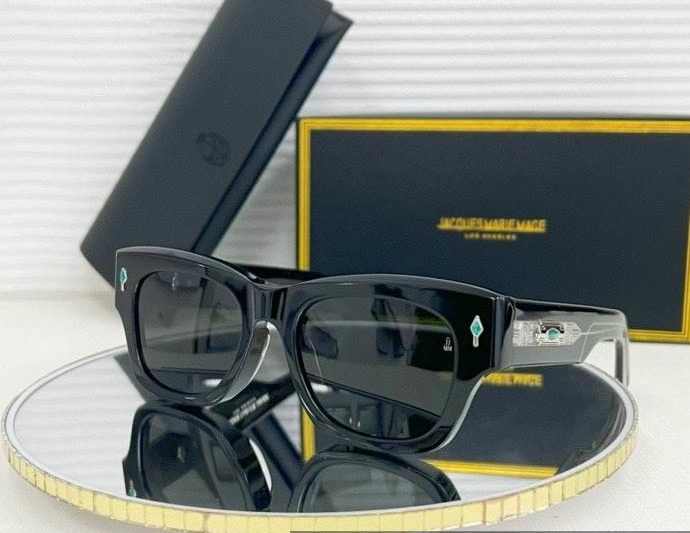 Replica Jacques Marie Mage Glasses smx57