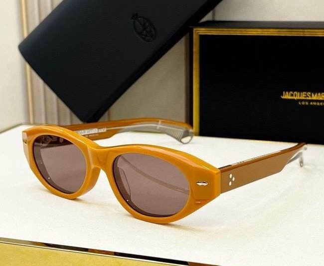 Replica Jacques Marie Mage Glasses smx55