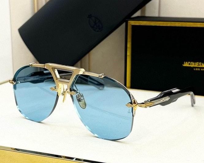 Replica Jacques Marie Mage Glasses smx54
