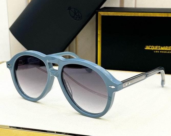 Replica Jacques Marie Mage Glasses smx53