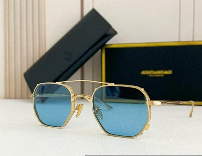 Replica Jacques Marie Mage Glasses smx52
