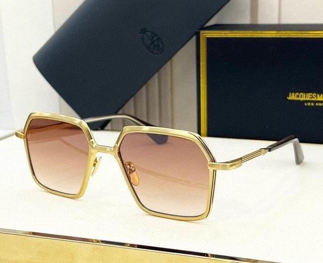 Replica Jacques Marie Mage Glasses smx51