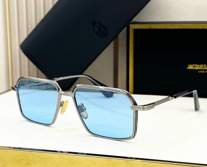 Replica Jacques Marie Mage Glasses smx49