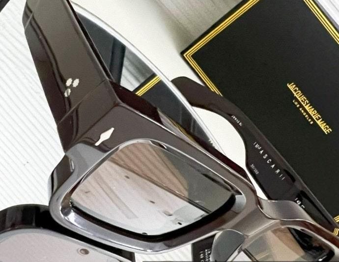 Replica Jacques Marie Mage Glasses smx48