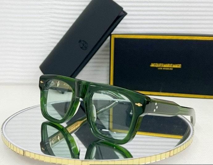 Replica Jacques Marie Mage Glasses smx47