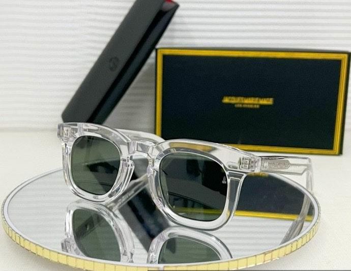Replica Jacques Marie Mage Glasses smx46