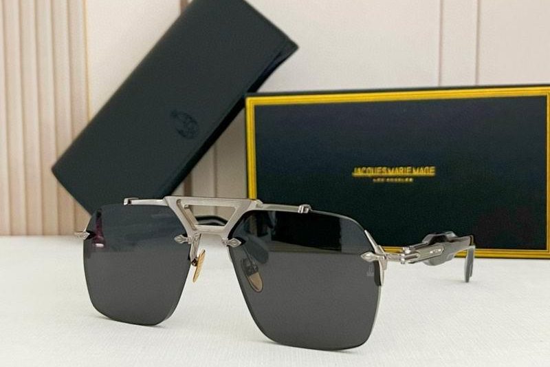 Replica Jacques Marie Mage Glasses smx43