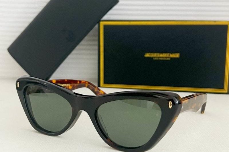 Replica Jacques Marie Mage Glasses smx42