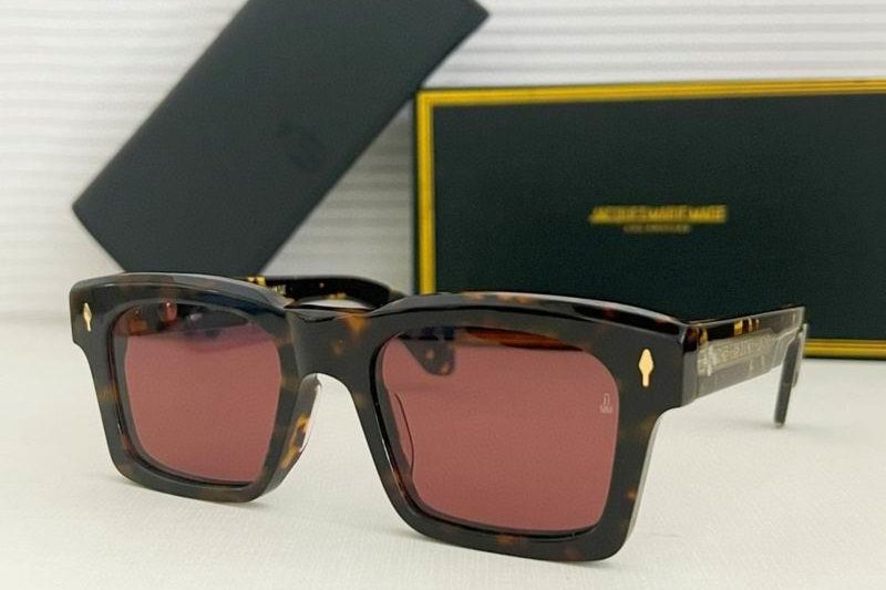 Replica Jacques Marie Mage Glasses smx41