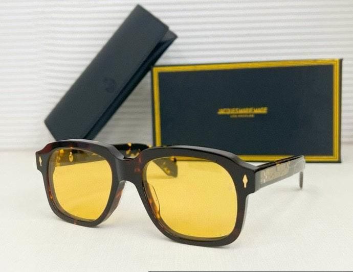 Replica Jacques Marie Mage Glasses smx40