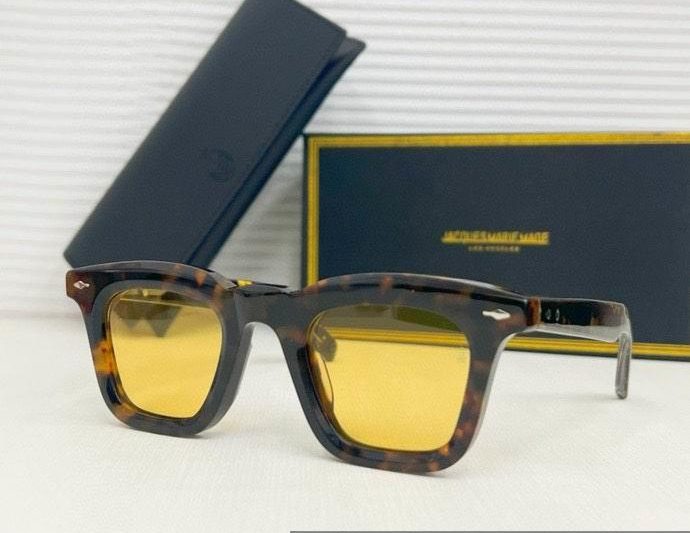 Replica Jacques Marie Mage Glasses smx39