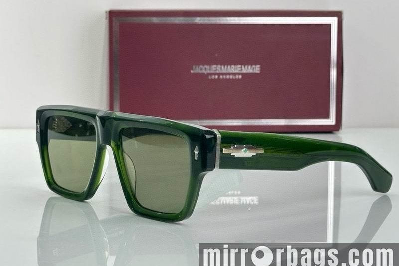 Replica Jacques Marie Mage Glasses smx38
