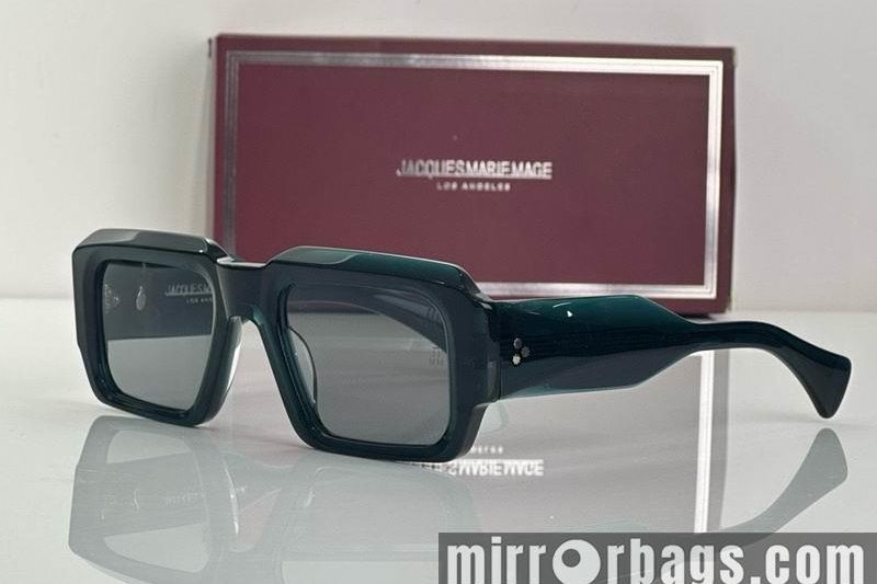 Replica Jacques Marie Mage Glasses smx37