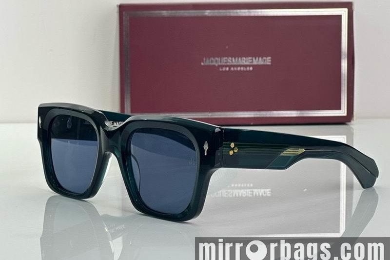 Replica Jacques Marie Mage Glasses smx36