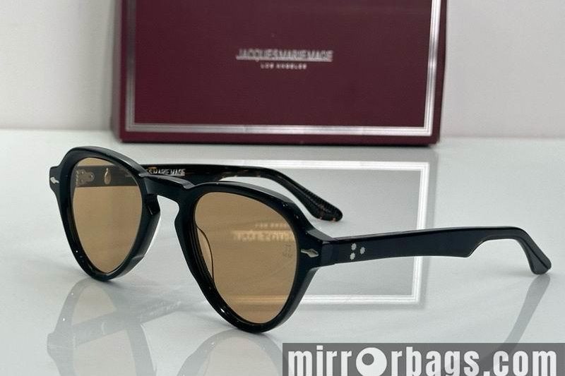 Replica Jacques Marie Mage Glasses smx35