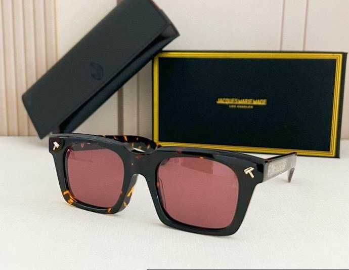 Replica Jacques Marie Mage Glasses smx33